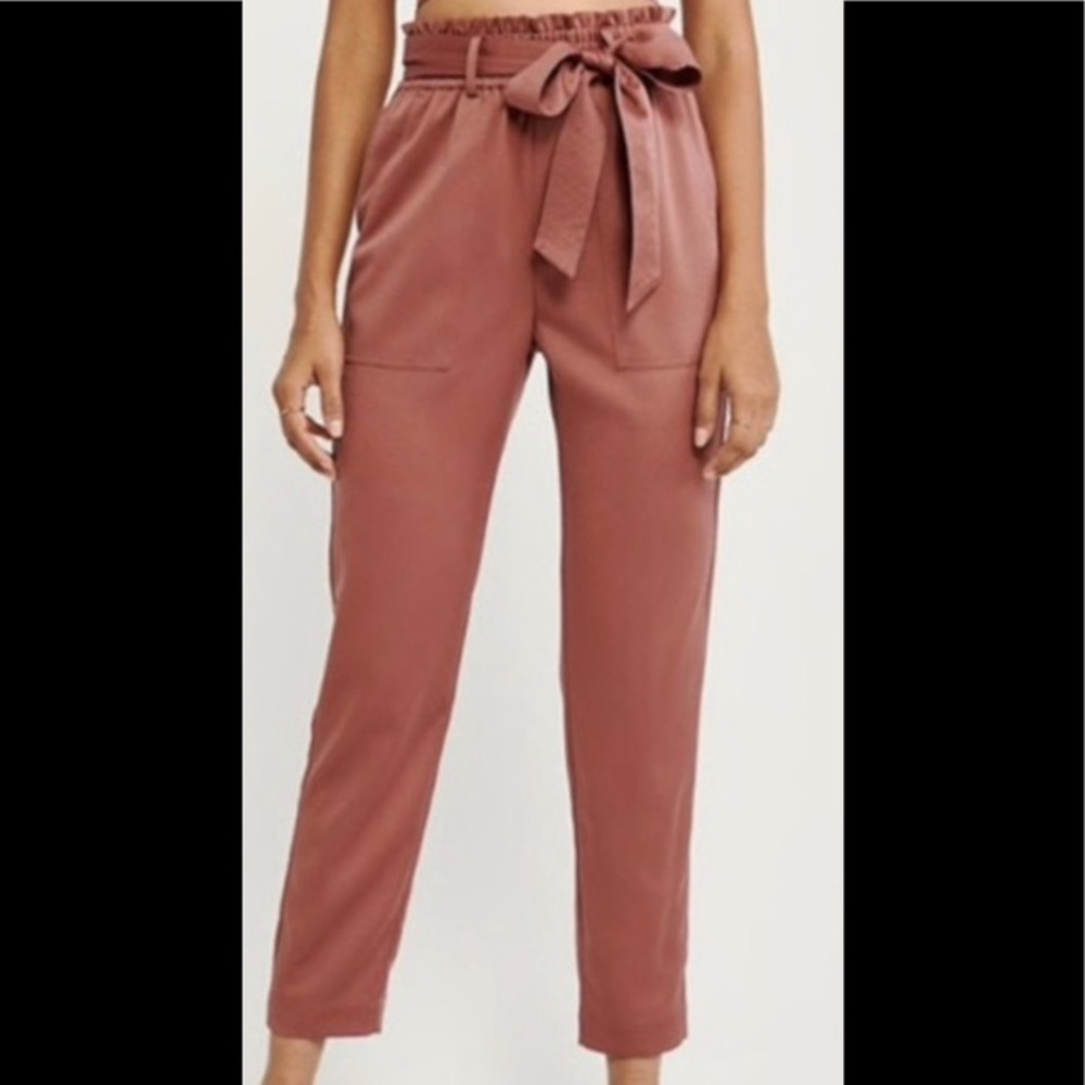 Abercrombie & Fitch pants